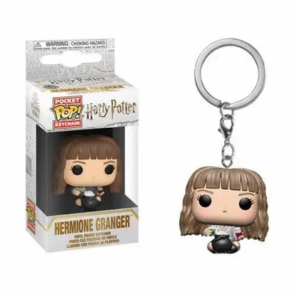 Funko POP Keychain Toy