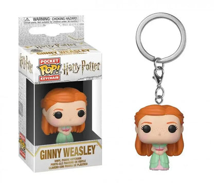 Funko POP Keychain Toy