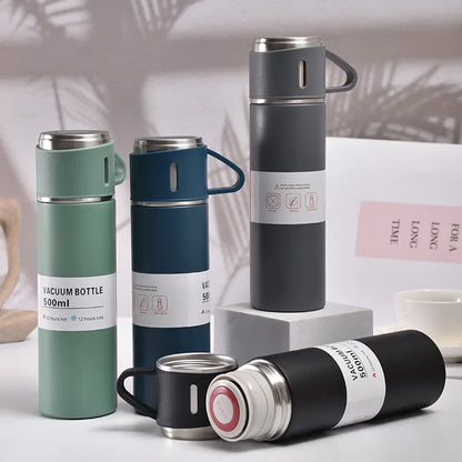 Xiaomi 500ML 304 Stainless Steel Vacuum Insulated Cup