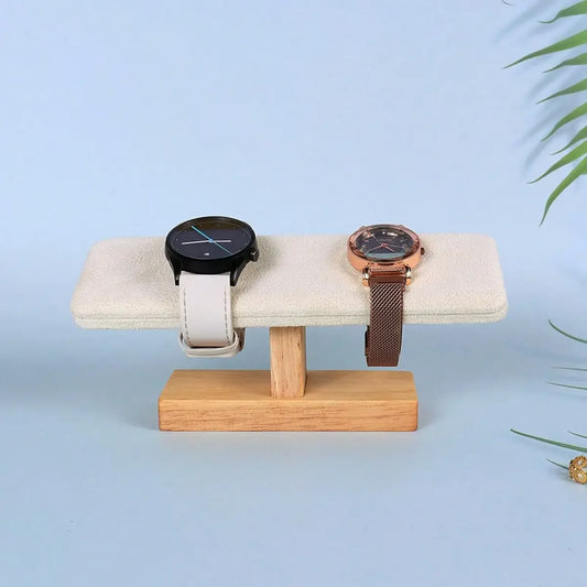 Jewelry Watch Organizer Stand
