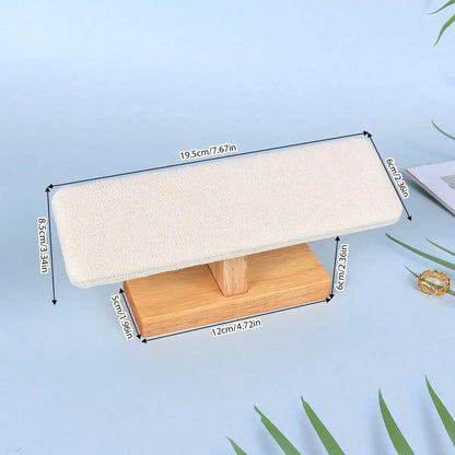 Soporte Organizador para Joyas y Relojes
