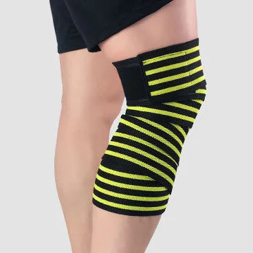 Rodilleras Deportivas – Soporte y Protección