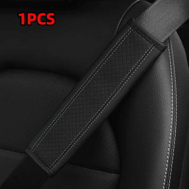 Car accessories seat belt