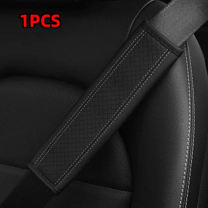Car accessories seat belt