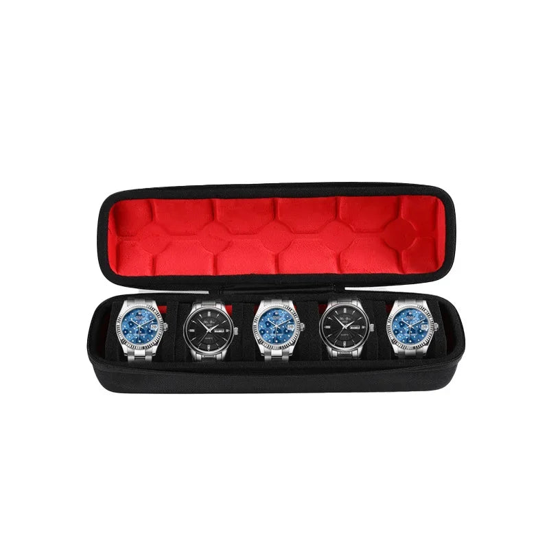 NEW Watch Box Organizer