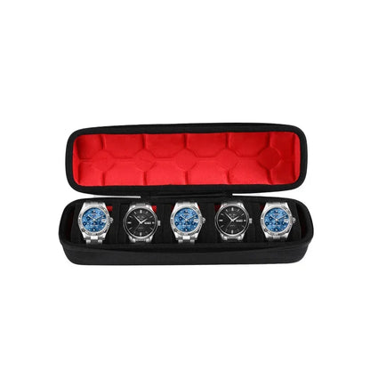 NEW Watch Box Organizer