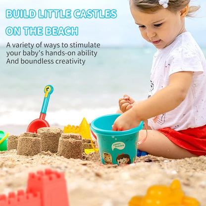 Children Beach Toys Summer