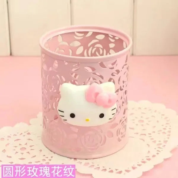 Portalápices Hello Kitty