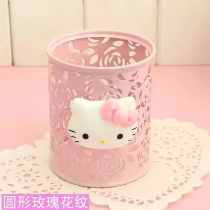 Portalápices Hello Kitty