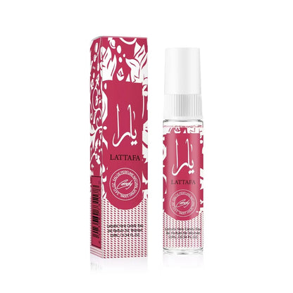 Lattafa Yara Candy Eau de Parfum EDP Spray for Women 3.4 oz/100 ml Pink Yara, Yara Moi, Yara Tous,Yara Candy,Asad, Asad Zanzibar