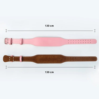 Weight Lifting Belt For Women 10.5cm