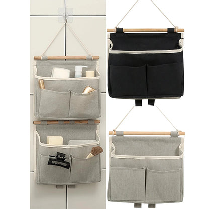 Wall Hanging Storage Caddy Bag