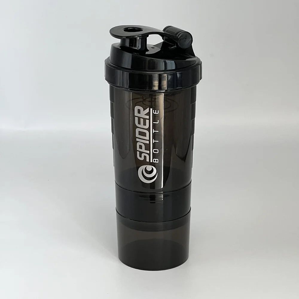 Shaker Protein Bottle