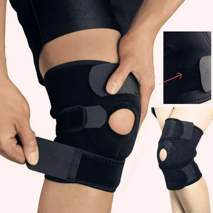 1PC Orthopedic Knee Pad