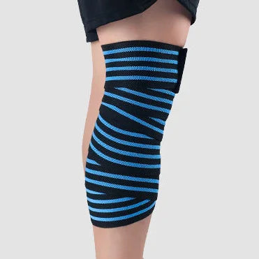 Rodilleras Deportivas – Soporte y Protección