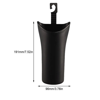 Car Umbrella Storage