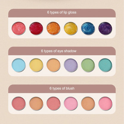 A Little Princess makeup Set Toy