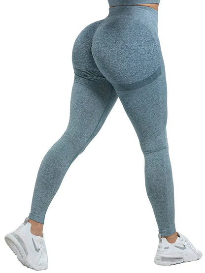 Leggings High Waist