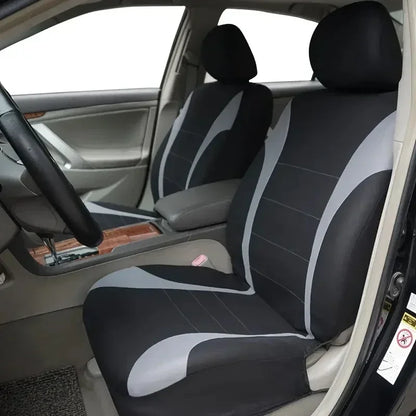 Juego de Fundas de Asiento de Coche – 5 asientos
