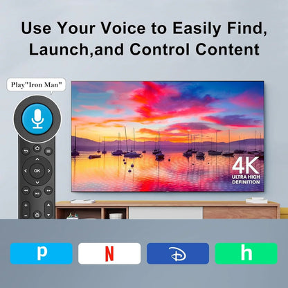 Mando a Distancia para Fire Smart TV