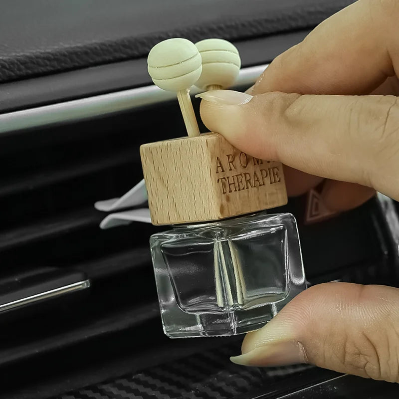 Difusor de Perfume para Rejilla del Coche