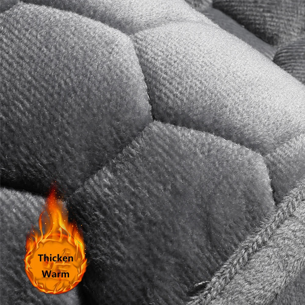 Funda de Asiento de Coche Delantera y Trasera – Universal