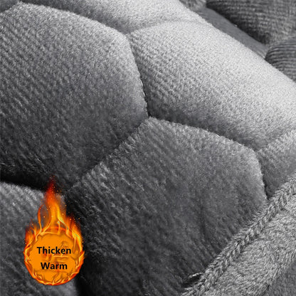 Funda de Asiento de Coche Delantera y Trasera – Universal