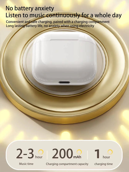 Auriculares Inalámbricos Bluetooth Air Pro