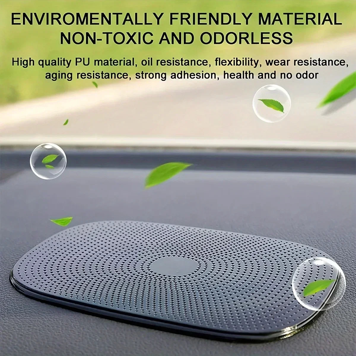 1pc Car Non-Slip Mat Magic