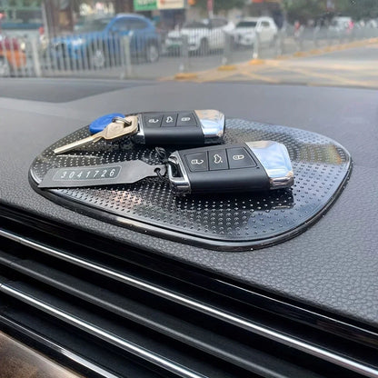1pc Car Non-Slip Mat Magic