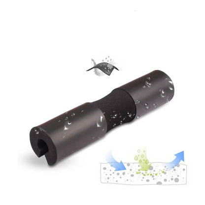 Barbell Shoulder Pads Gym