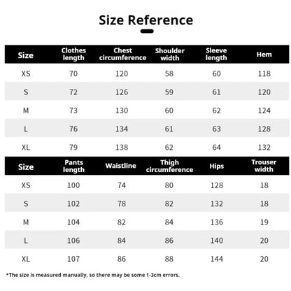 New Male Female Couple Ski Suit Set