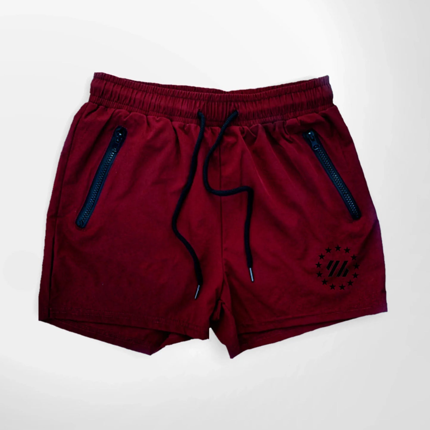 Sports Quick Drying Breathable Shorts