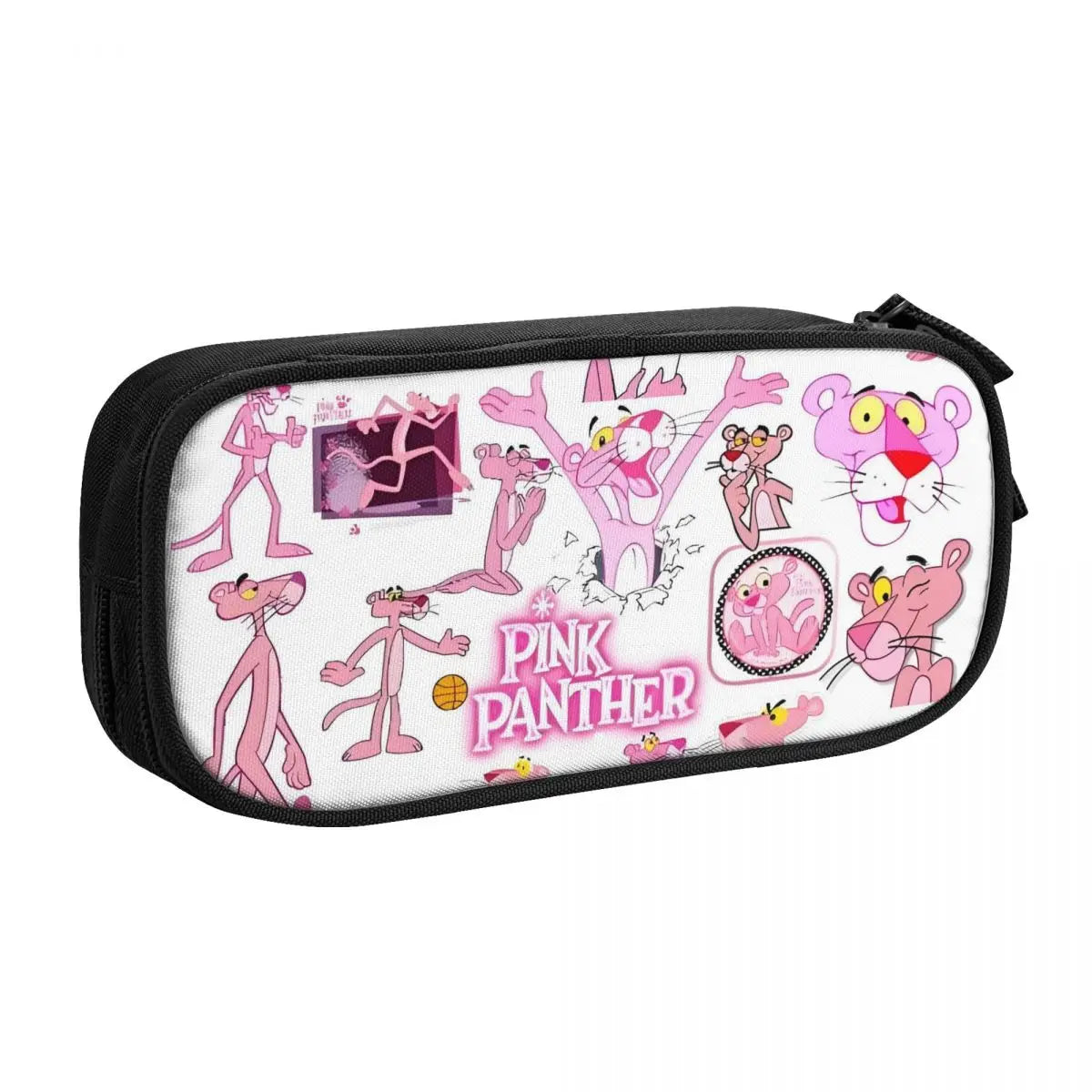Custom The Pink Panther Pencil Case