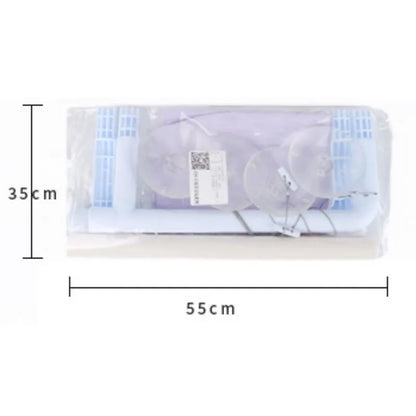 6Colors Hanging Cat Bed Pet Aerial