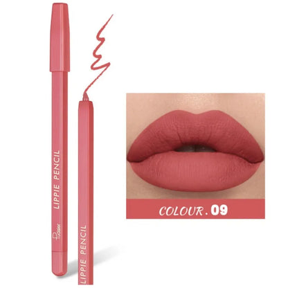 Nude Velvet Matte Lipstick