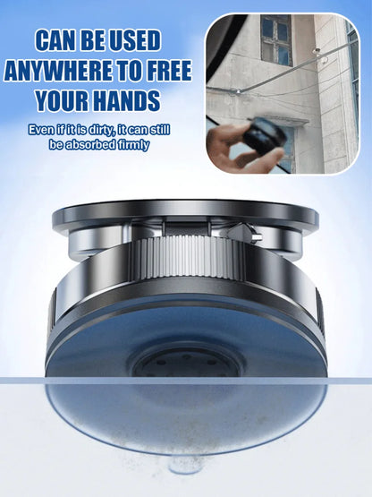 Soporte Magnético para Móvil en Coche