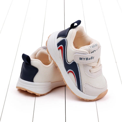 Kid Shoes Casual Sneaker 1-3 Years Old