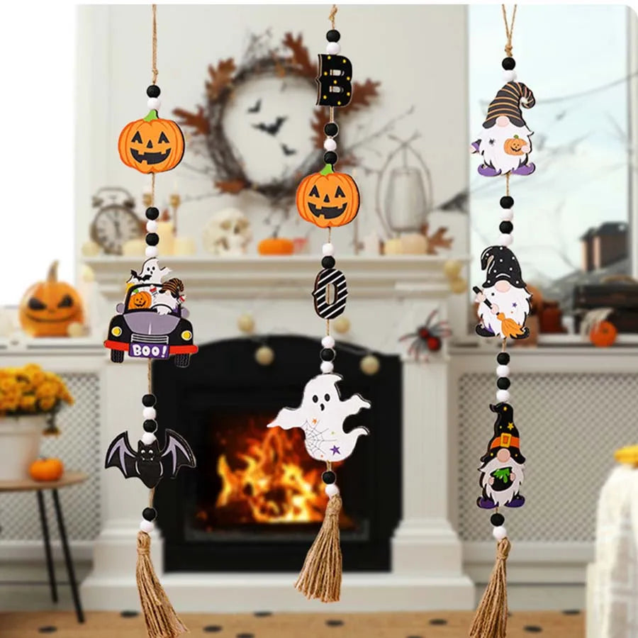 Halloween Decoration