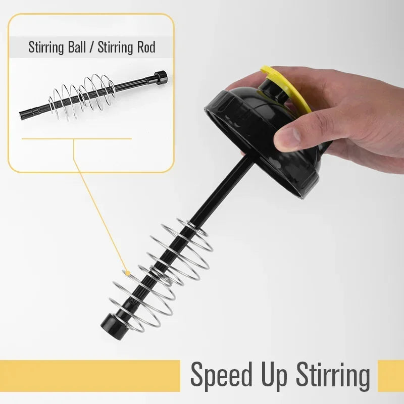 Shaker 600ml Superheroes