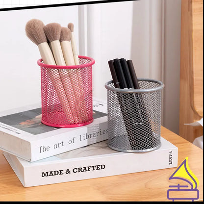 Home Office Mesh Desk Organizer