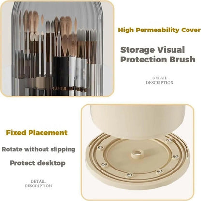 Organizador Giratorio 360°