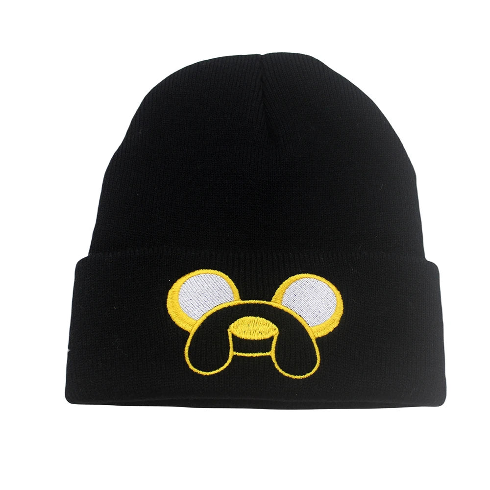 Sombrero Jake – Hora de Aventuras