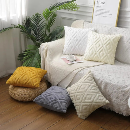Soft Pillow Covers 45*45