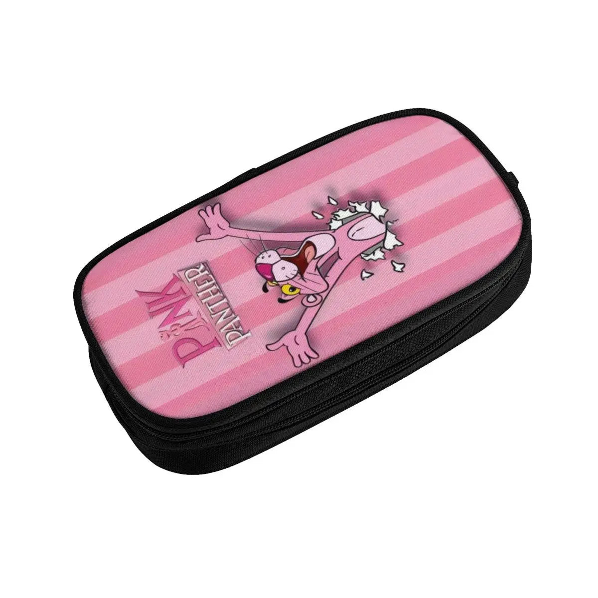 Custom The Pink Panther Pencil Case