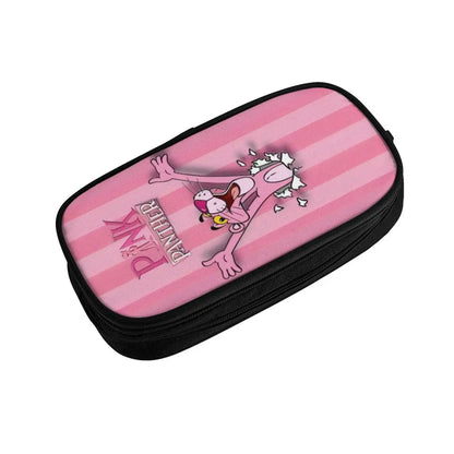 Custom The Pink Panther Pencil Case
