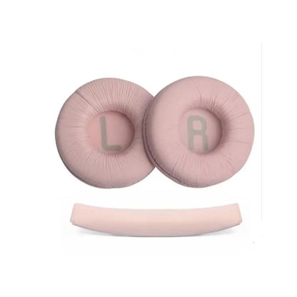 Earpads Replacement Ear Cushions Pad Covers Top Headband For JBL Tune600BTNC T660NC T510BT T500BT T450BT Headphone Headset 70mm