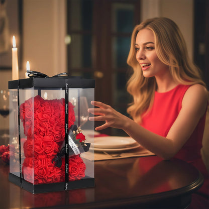 Oso San Valentín❤️