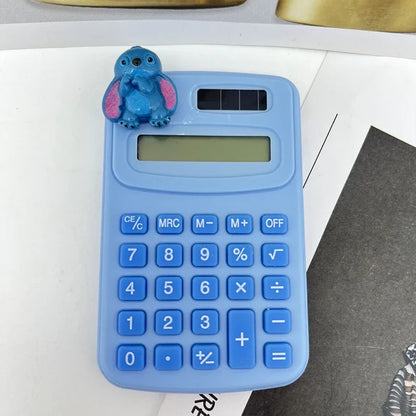 Stitch Calculator