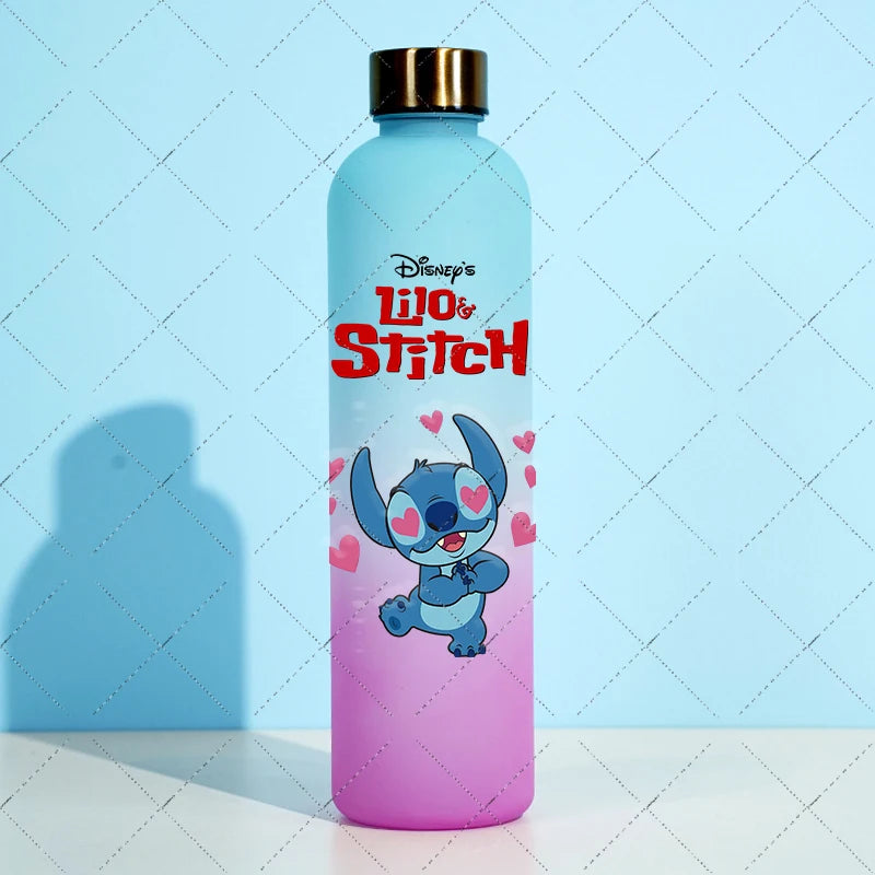 900ML Bottle Stitch with Time Marker